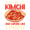 Funny Kimchi Lover Shirt