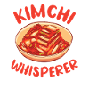 Kimchi Whisperer Gift