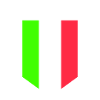 Italia Jersey Football