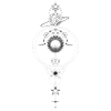 Sketch Geometry Galaxy