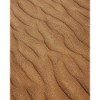 Sand pattern