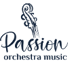 PASSION orchestra music