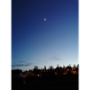 Mond sky