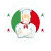 Weltbester Pizzabäcker