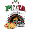 Pizzabäcker Pizzeria Arbeitskleidung
