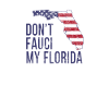 Fauci My Florida nicht