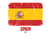 Spanien Flagge Spanisch Espana