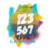 Salsa Dance Salsa 123 567