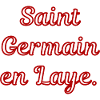 Saint Germain en Laye