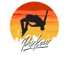 Parkour Running Gift