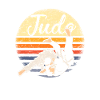 Retro Judo