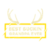 Best Buckin Grandpa