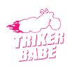 triker babe