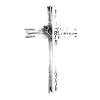 Jesus Christ Bible Christian Christian Cross