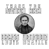 Thank you louis Braille