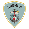 Bremen Lighthouse Crest Design