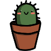 kaktus