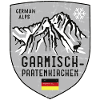 Garmisch Zugspitze Allemagne Armppen