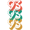 93s