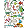 under the sea