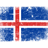 Iceland Flag Iceland Iceland