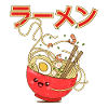 Ramen Anime