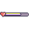 Non binary loading bar
