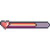 Lesbian loading bar