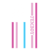 Femboy LGBTQ Rainbow Gay Pride American Flag Queer