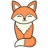 Fox Foxes