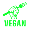 Vegetarisch Veganismus Tierrechte Veggie