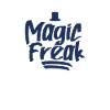 Magic Freak Magician Magician Wizard
