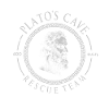 PLATO'S CAVE RESCUE TEAM PHILOSOPHY PHILOSOPHER