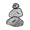 Stones Stone