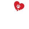 I love my dog