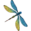 Libellule