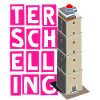 Terschelling Brandaris Pink