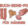Fleisch Liebe Fleisch Schweinefleisch Hühnerfleisc