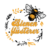Imker Bienenflüsterer Geschenk Frühling