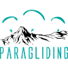 Paragliding Paragleiter Gleitschirm