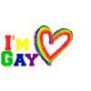 I'm Gay