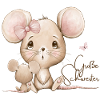 Große Schwester Maus