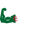Algeria in Force