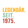Legendär seit 1975