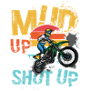 Bouez ou taisez-vous Dirtbike