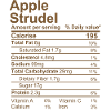Apfelstrudel