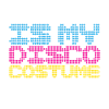 Disco Halloween Costume Apparel