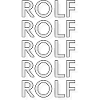 Rolf