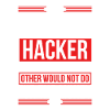 Ethical Hacking Cybersecurity Security Hacker