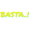 Basta! Design by Michaela